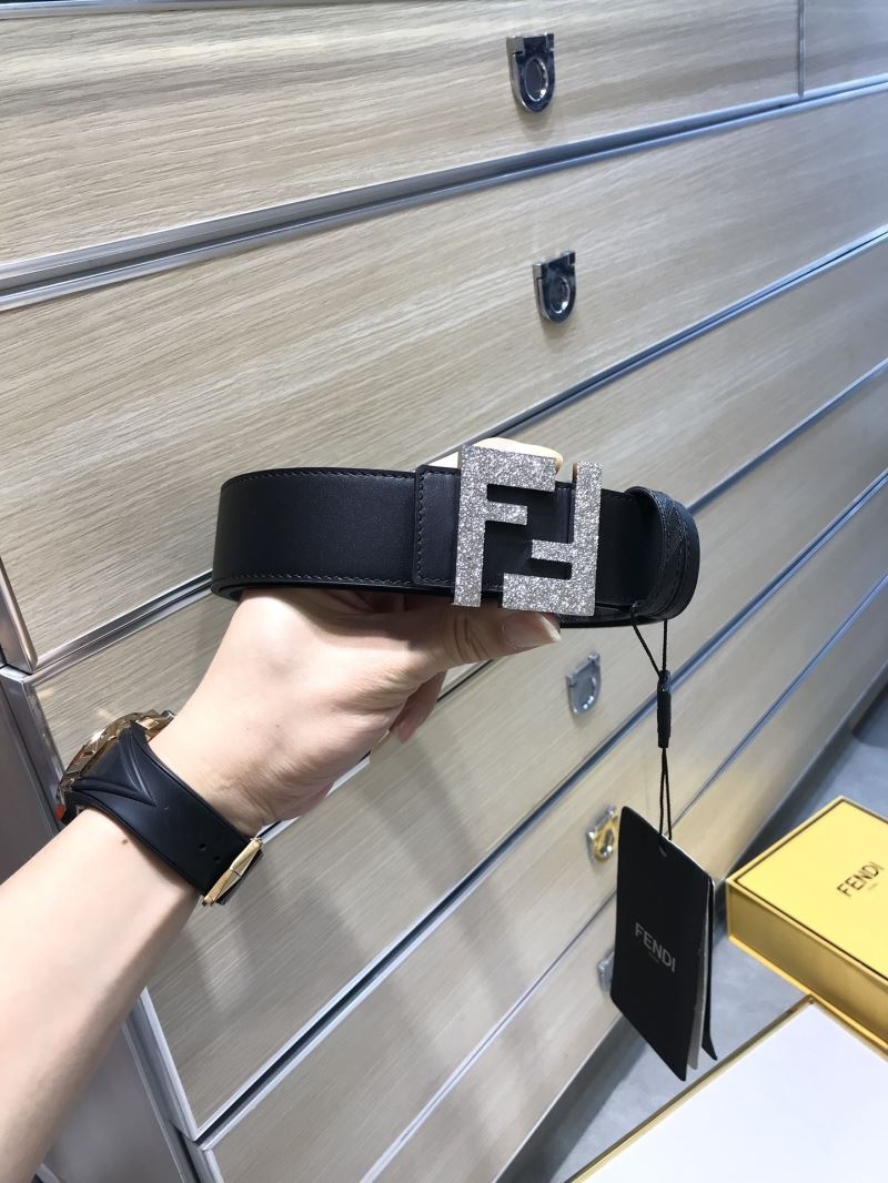 Fendi Belts